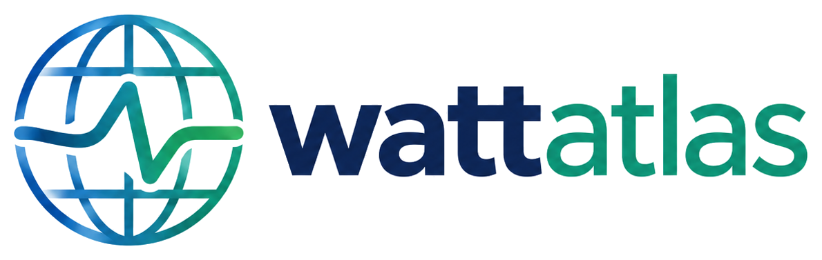 WattAtlas